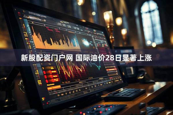 新股配资门户网 国际油价28日显著上涨